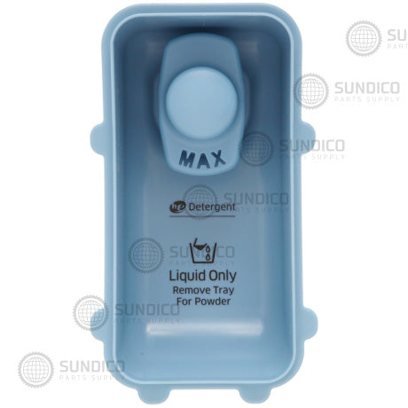 SAMSUNG WASHER DETERGENT DISP DC97-17022B