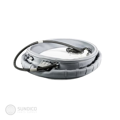 SAMSUNG DIAPHRAGM ASSY DC97-17041A