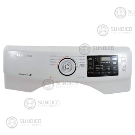 SAMSUNG SEMI-PANEL CONTROL DC97-18106D