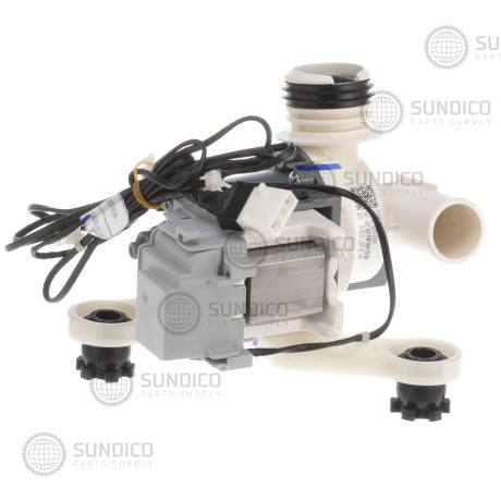 SAMSUNG PUMP-DRAIN DC97-19289F