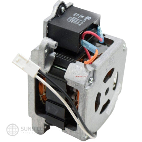 Samsung DD31-00004A Dishwasher Circulation Pump Motor