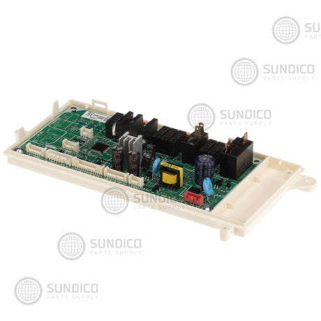 SAMSUNG DW CONTROL BOARD DD92-00041A