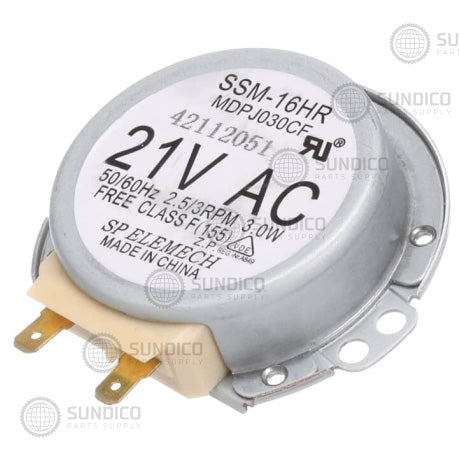 SAMSUNG MOTOR AC DRIVE;ME6000A DE31-10172D