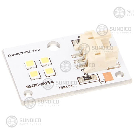 SAMSUNG PBA-LED LAMP DE41-00417A