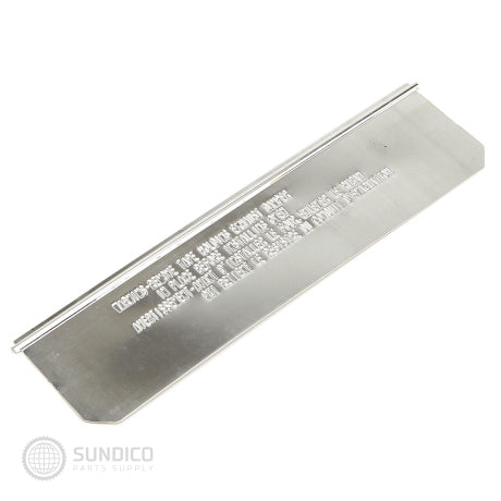 SAMSUNG DAMPER COVER DE71-60051B