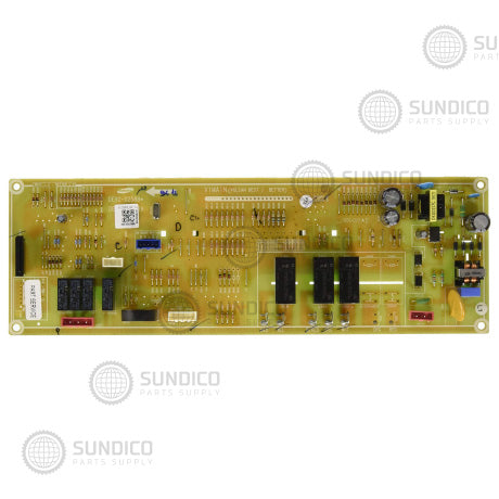 SAMSUNG MAIN PCB ASSY DE92-02588D