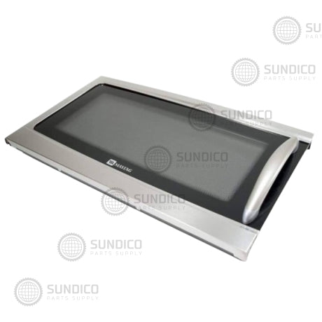 SAMSUNG M/W DOOR ASSY-STS DE94-01461G