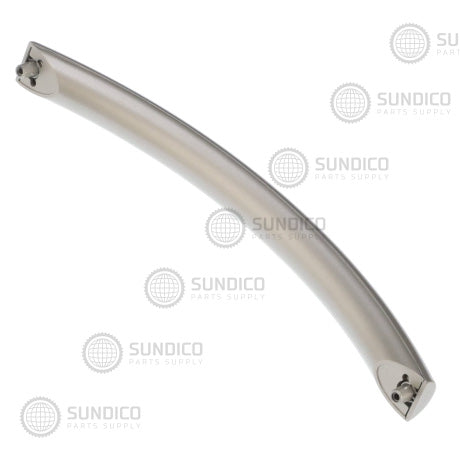 SAMSUNG MICROWAVE DOOR HANDLE DE94-02409C