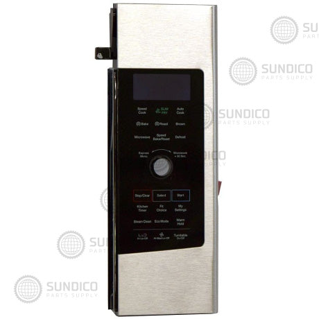 SAMSUNG CONTROL PANEL ASSY DE94-02948C