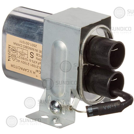 SAMSUNG HV CAPACITOR DE96-00269A