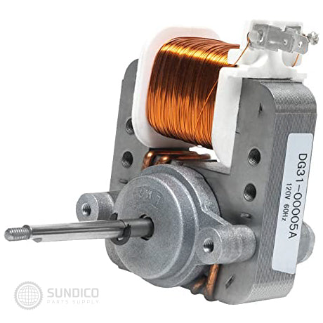 SAMSUNG CONVECTION MOTOR DG31-00005A
