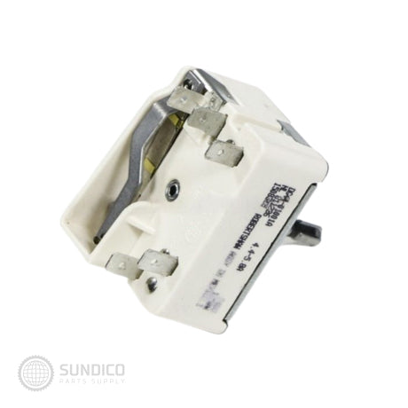 SAMSUNG BURNER SWITCH DG44-01001A