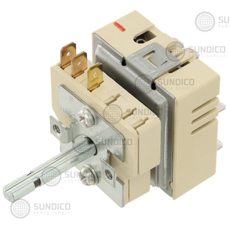 SAMSUNG RANGE SURFACE CONTROL SWITCH DG44-01003A
