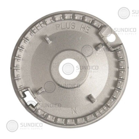 SAMSUNG R BURNER HEAD DG62-00074C