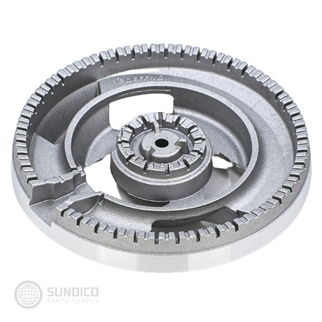 SAMSUNG BURNER-HEAD DUAL DG62-00121A