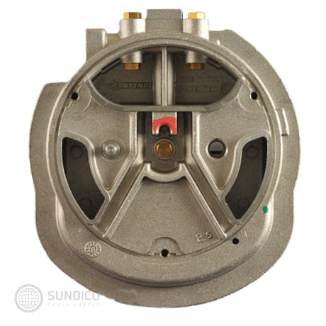 SAMSUNG BURNER CUP-DUAL DG62-00131B