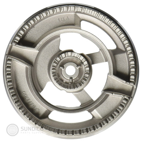 SAMSUNG BURNER-HEAD DUAL DG62-00132A
