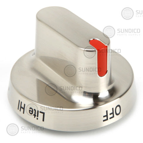 SAMSUNG SURFACE UNIT KNOB DG64-00472A