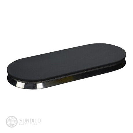 SAMSUNG BURNER-HEAD FISH DG94-00606A