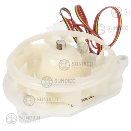 LG MOTOR ASSY-DC EAU63503703