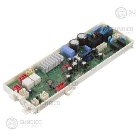LG PCB ASSY-MAIN EBR79609807
