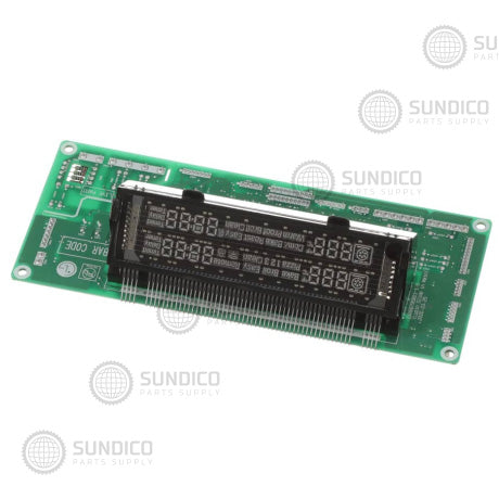 LG PCB ASSY-MAIN EBR81445907