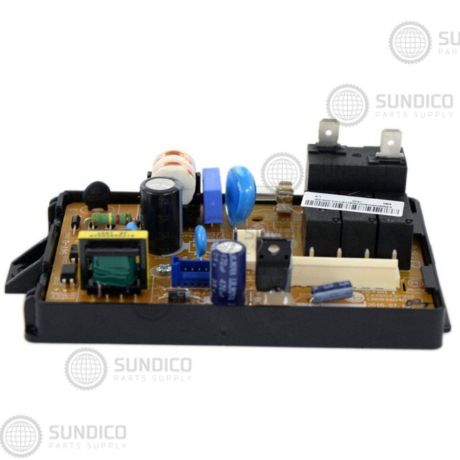 LG Air Conditioner Main Control Board EBR83604003