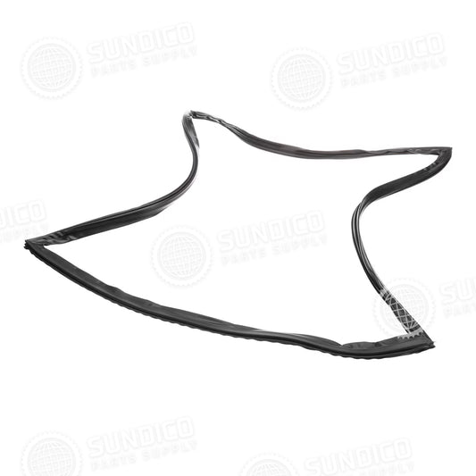 Migali 1759-738 Commercial Refrigeration Door Gasket, 26-1/2 X 28-1/2