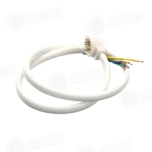 Federal 43-10989 Commercial Refrigeration 5-Pin Male Fluorescent Plug
