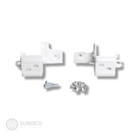 GE 24" FRONTLOAD STACKING KIT GFA24KITL