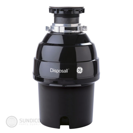 GE 3/4HP CONTINUOUS FEED DISPOSER GFC720N