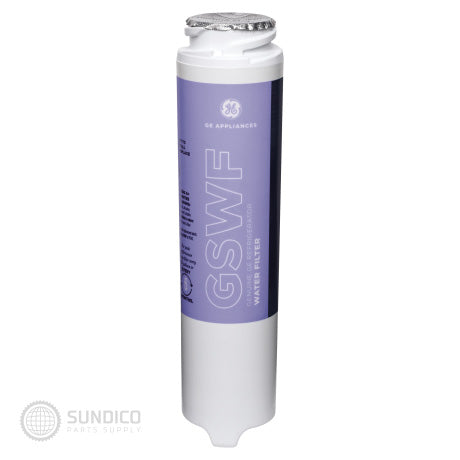 GE WATER FILTER CARTRIDGE GSWF