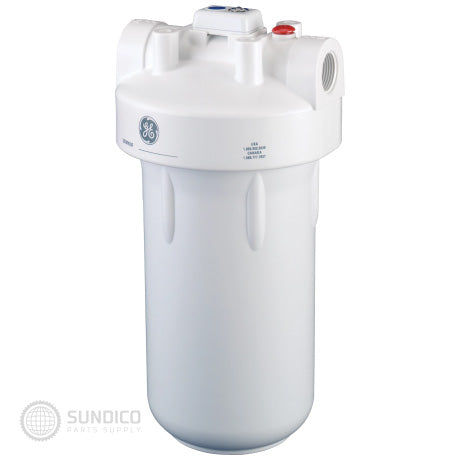 GE 1" HD HOUSE FILTER SYSTEM GXWH35F