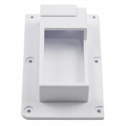 Samsung DA63-01564A Refrigerator Damper Control