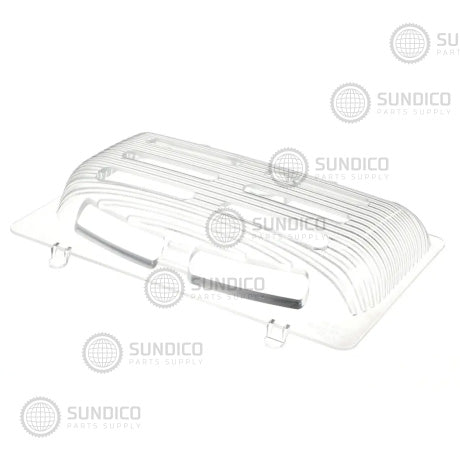 LG Refrigerator Light Cover MCK67467601