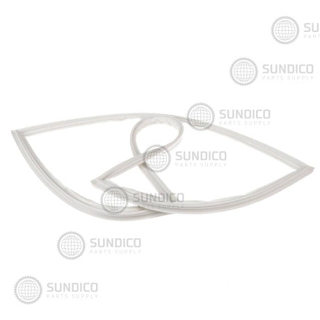 LG Refrigerator Freezer Door Gasket MDS64172917