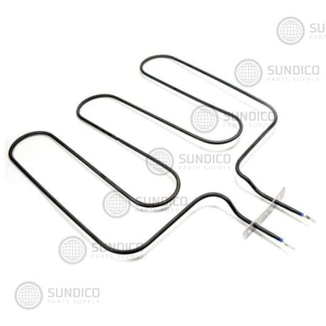 LG Range Broil Element MEE36592903