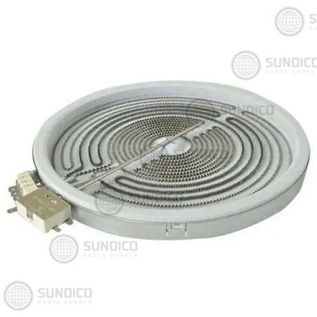 LG HEATER-RADIATION MEE62704901