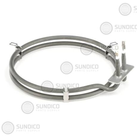 LG HEATER-SHEATH MEE62865003
