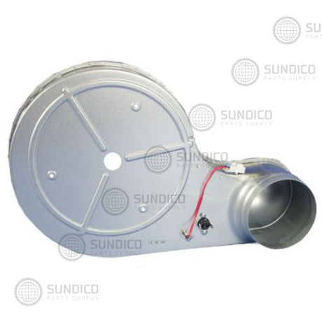 LG HOUSING-BLOWER MEK37661701