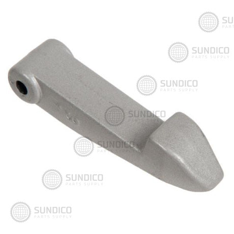LG Washer Door Hook Locker MFG62439301