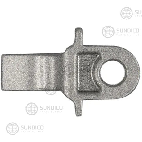 LG LOCKER-HOOK MFG62959101