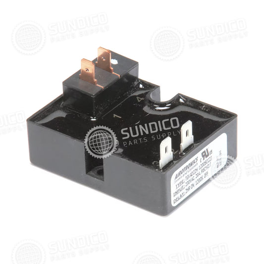 Federal 41-11556 Commercial Refrigeration Defrost Timer
