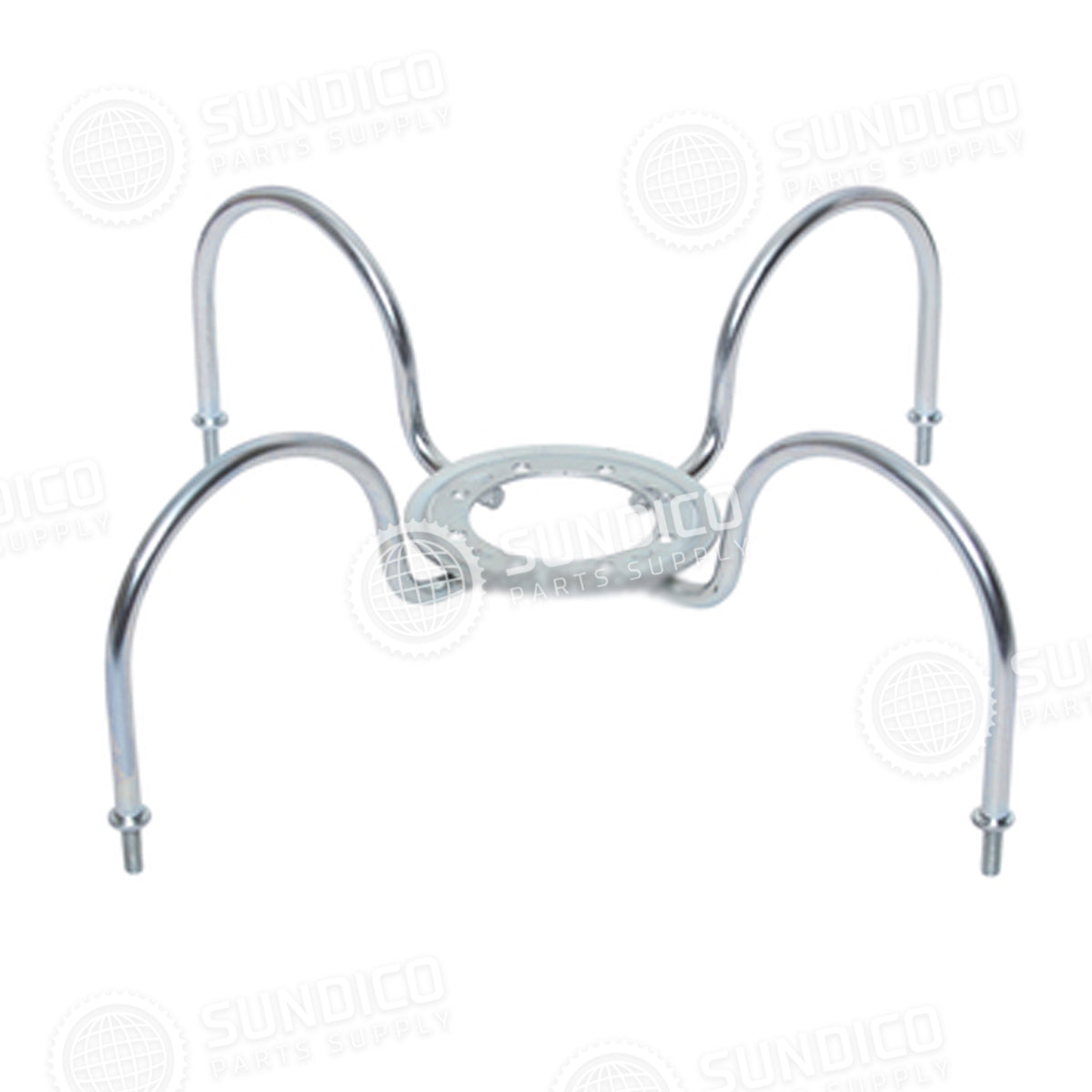 United Refrigeration 1092340 Commercial Refrigeration Bracket Motor 4PT 14-1/2 Inch