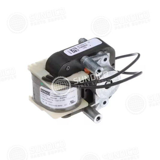 Helmer Scientific 120540 Commercial Refrigeration Fan Motor