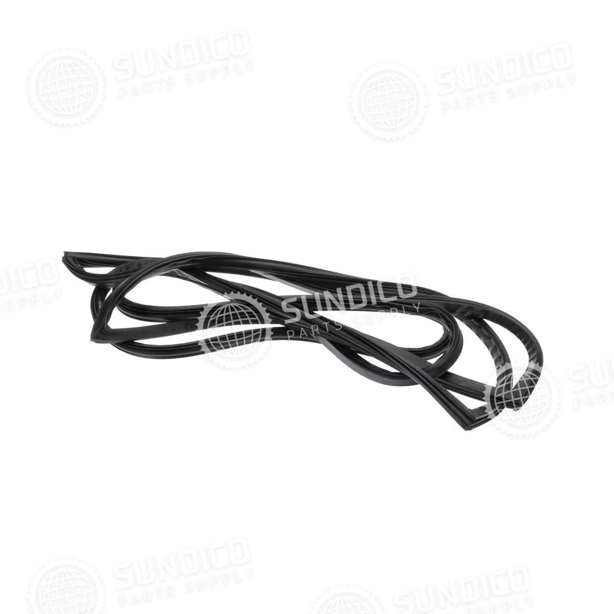 Hussmann 1500544 Commercial Refrigeration Door Gasket