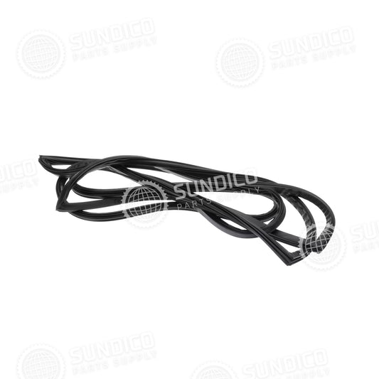Hussmann 1500544 Commercial Refrigeration Door Gasket