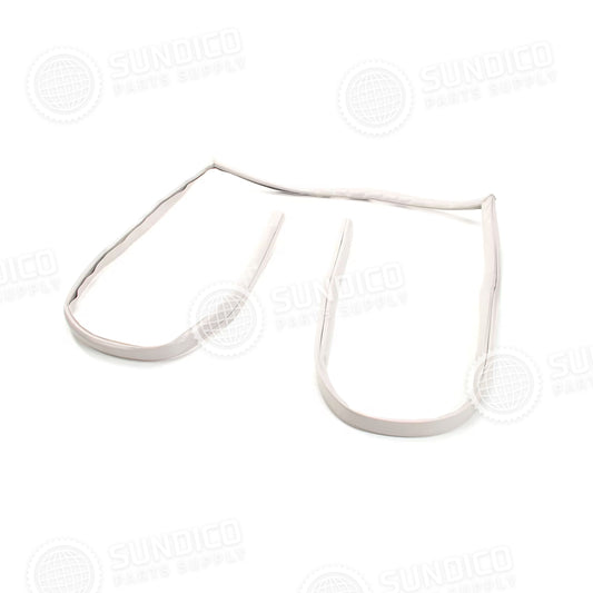 Carter-Hoffmann 17020-2030 Commercial Refrigeration Door Gasket, 23-1/4" X 43" 3S