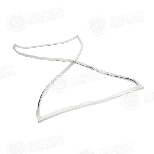 Carter-Hoffmann 17020-2120 Commercial Refrigeration Door Gasket, 23-5/16" X 47-9/16"