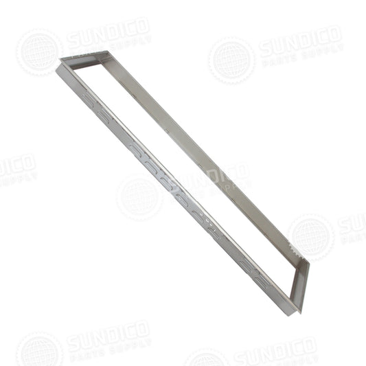 Migali 1759-1025 Commercial Refrigeration Support Frame